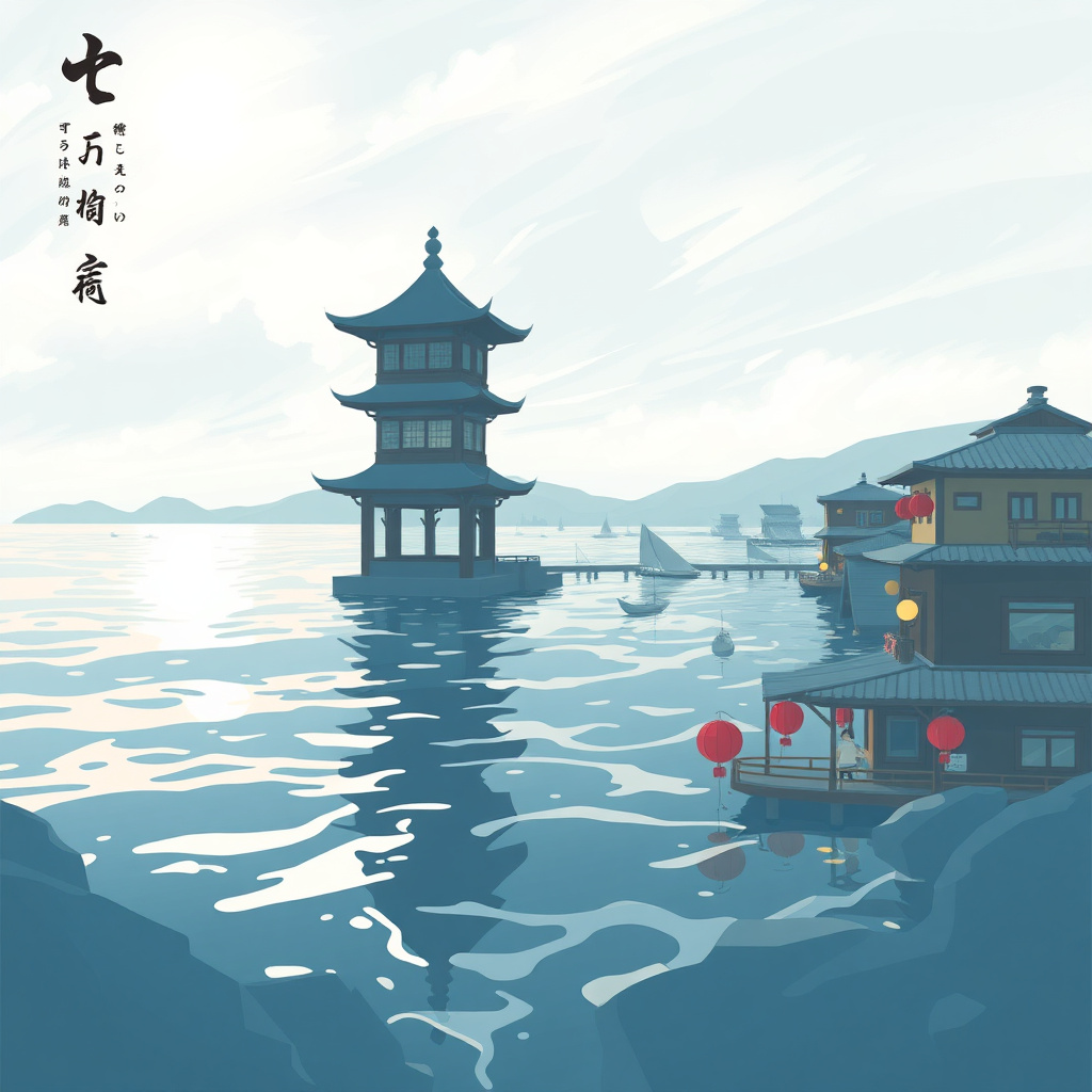 深海之喉